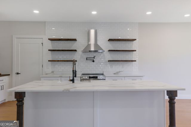 553 Somersby Drive, Dallas, GA 30157