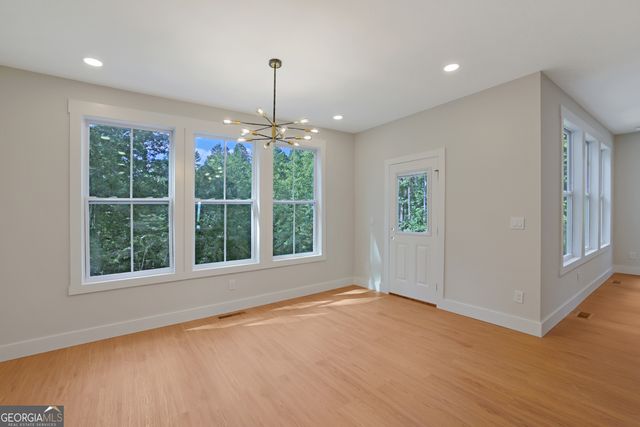 553 Somersby Drive, Dallas, GA 30157