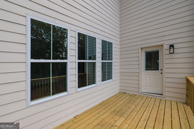 553 Somersby Drive, Dallas, GA 30157