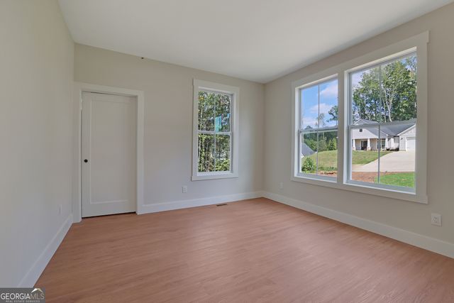 553 Somersby Drive, Dallas, GA 30157