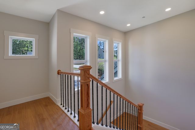 553 Somersby Drive, Dallas, GA 30157