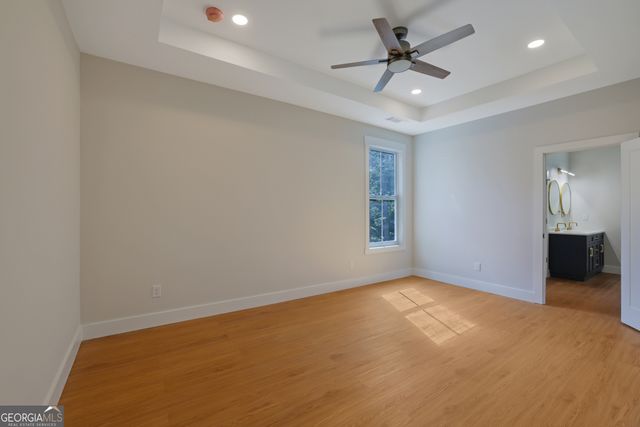 553 Somersby Drive, Dallas, GA 30157