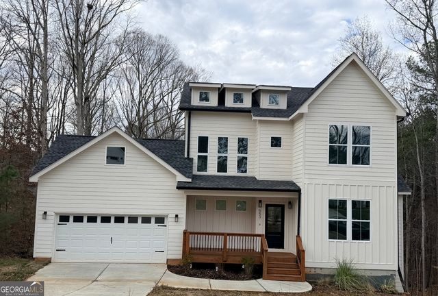 553 Somersby Drive, Dallas, GA 30157