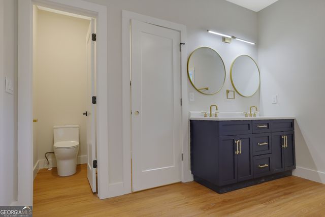 553 Somersby Drive, Dallas, GA 30157