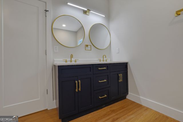 553 Somersby Drive, Dallas, GA 30157