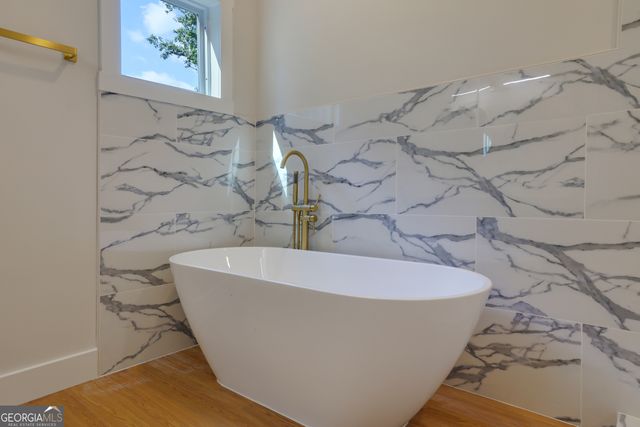 553 Somersby Drive, Dallas, GA 30157