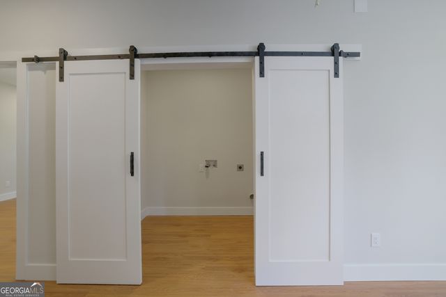 553 Somersby Drive, Dallas, GA 30157