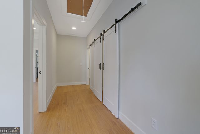 553 Somersby Drive, Dallas, GA 30157