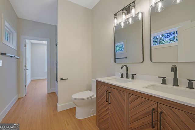 553 Somersby Drive, Dallas, GA 30157