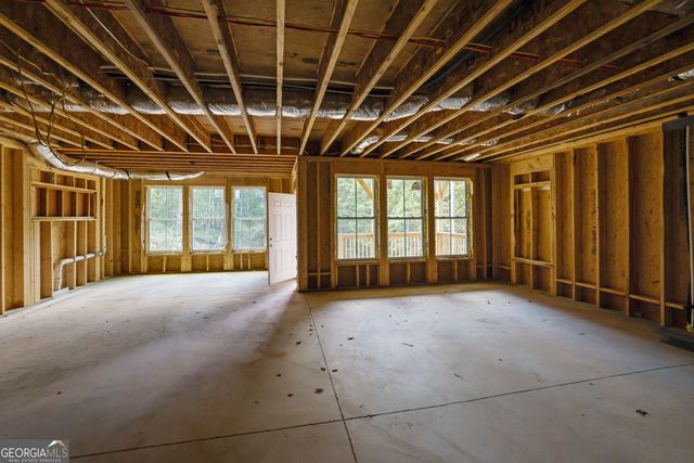 553 Somersby Drive, Dallas, GA 30157