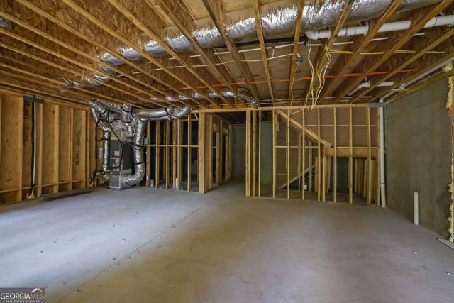 553 Somersby Drive, Dallas, GA 30157