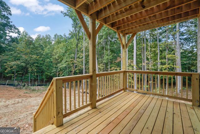553 Somersby Drive, Dallas, GA 30157