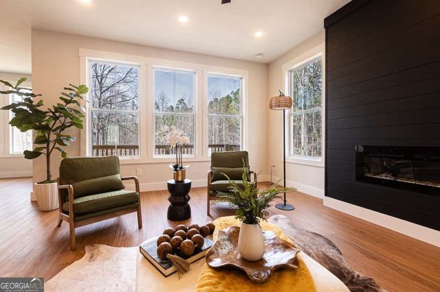 553 Somersby Drive, Dallas, GA 30157