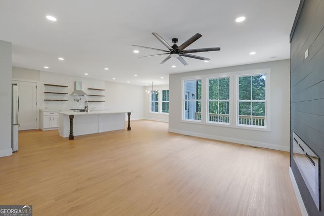 553 Somersby Drive, Dallas, GA 30157