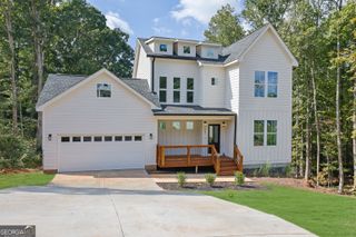 553 Somersby Drive, Dallas, GA 30157