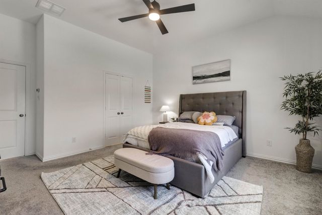 7031 Cedar Creek Drive, Grand Prairie, TX 75054
