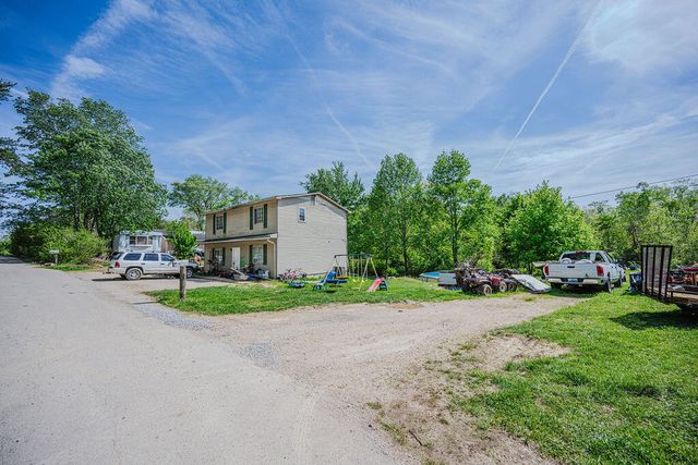 485 Estes Road, Clay City, KY 40312