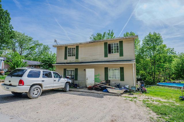 485 Estes Road, Clay City, KY 40312