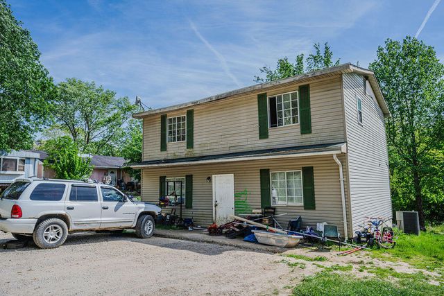 485 Estes Road, Clay City, KY 40312
