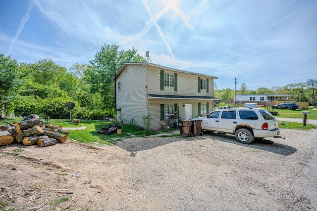 485 Estes Road, Clay City, KY 40312