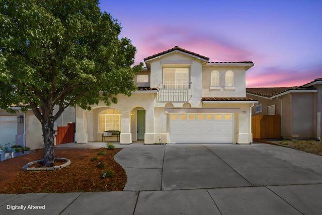 1038 Santa Lucia Drive, Pittsburg, CA 94565