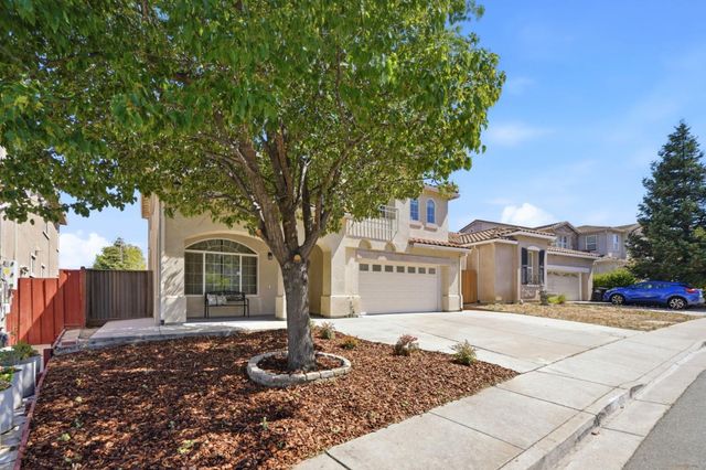 1038 Santa Lucia Drive, Pittsburg, CA 94565