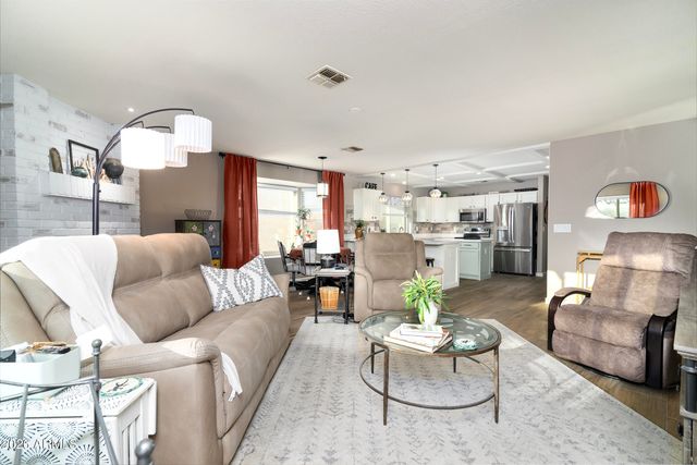 5634 S Creosote Drive, Gold Canyon, AZ 85118