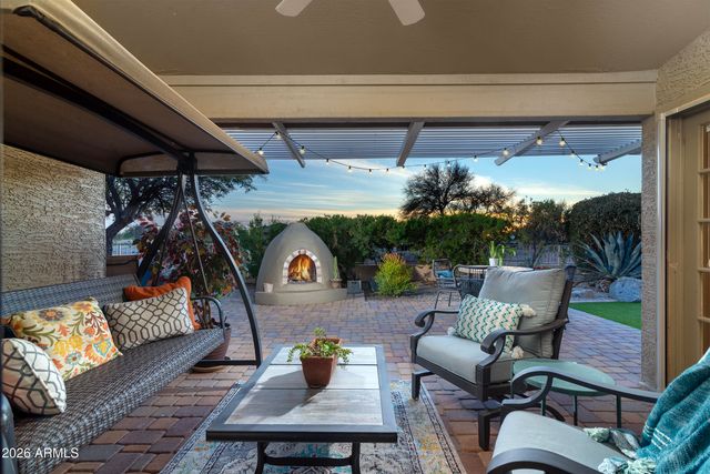 5634 S Creosote Drive, Gold Canyon, AZ 85118