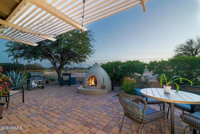 5634 S Creosote Drive, Gold Canyon, AZ 85118