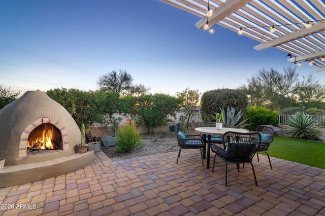 5634 S Creosote Drive, Gold Canyon, AZ 85118