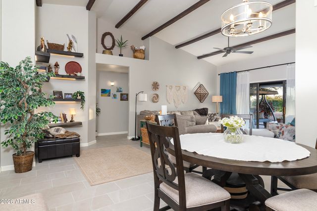 5634 S Creosote Drive, Gold Canyon, AZ 85118