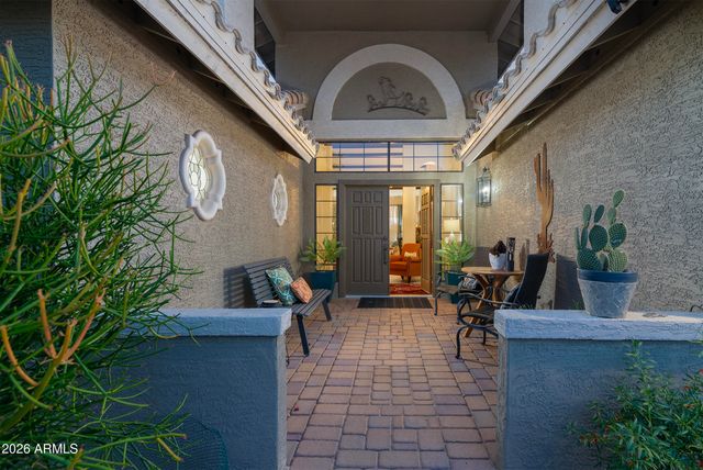 5634 S Creosote Drive, Gold Canyon, AZ 85118