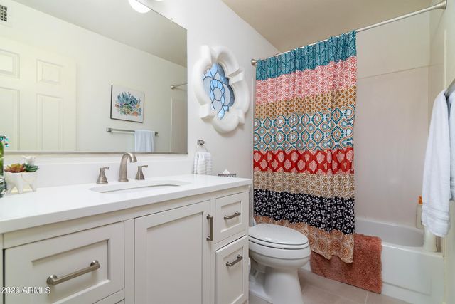 5634 S Creosote Drive, Gold Canyon, AZ 85118