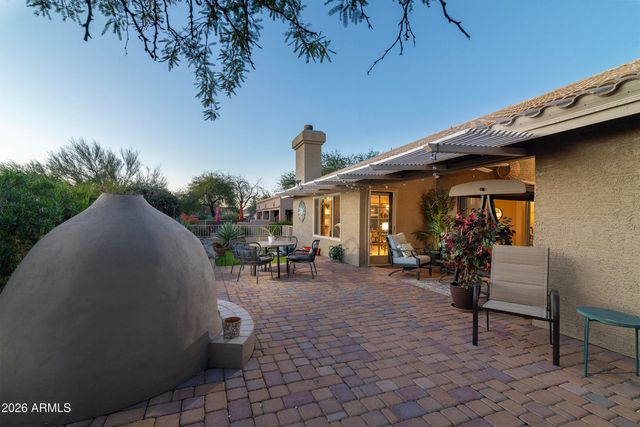 5634 S Creosote Drive, Gold Canyon, AZ 85118