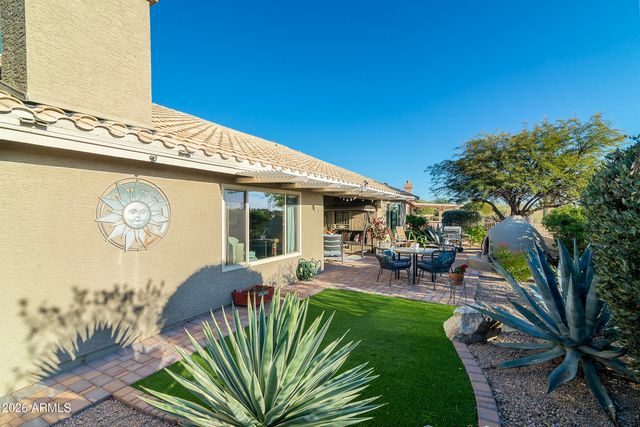 5634 S Creosote Drive, Gold Canyon, AZ 85118