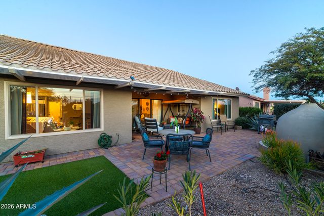 5634 S Creosote Drive, Gold Canyon, AZ 85118