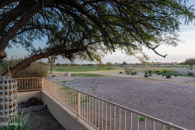 5634 S Creosote Drive, Gold Canyon, AZ 85118