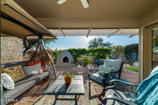 5634 S Creosote Drive, Gold Canyon, AZ 85118