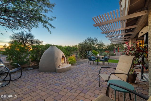 5634 S Creosote Drive, Gold Canyon, AZ 85118