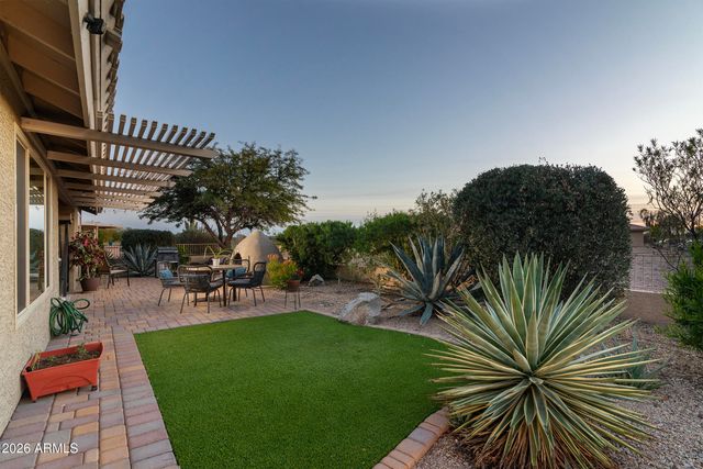 5634 S Creosote Drive, Gold Canyon, AZ 85118