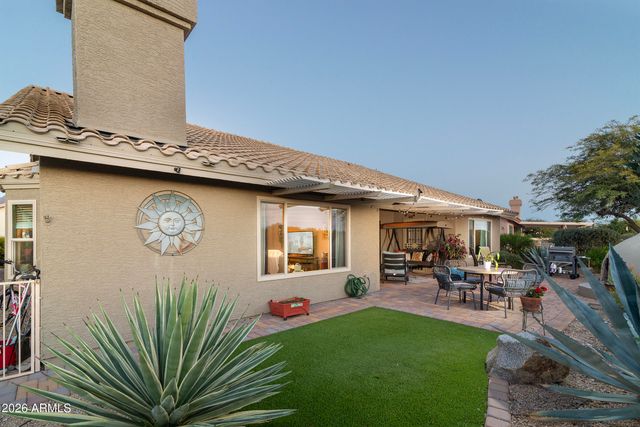 5634 S Creosote Drive, Gold Canyon, AZ 85118