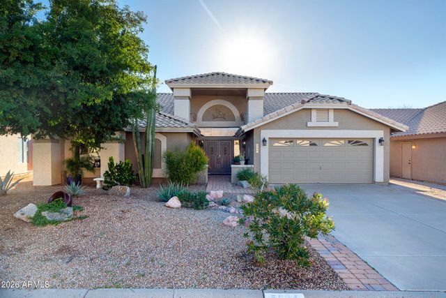 5634 S Creosote Drive, Gold Canyon, AZ 85118