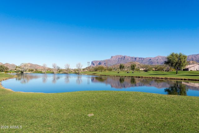 5634 S Creosote Drive, Gold Canyon, AZ 85118