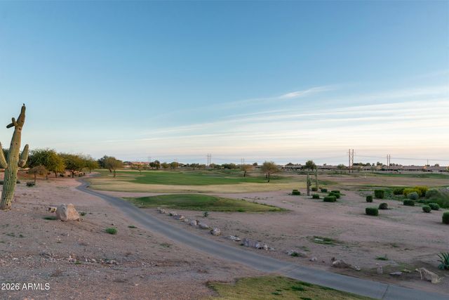 5634 S Creosote Drive, Gold Canyon, AZ 85118