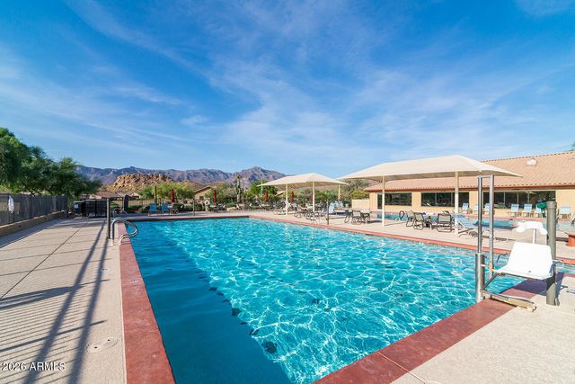 5634 S Creosote Drive, Gold Canyon, AZ 85118