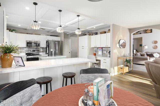 5634 S Creosote Drive, Gold Canyon, AZ 85118