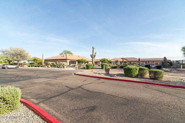 5634 S Creosote Drive, Gold Canyon, AZ 85118