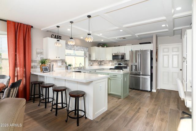 5634 S Creosote Drive, Gold Canyon, AZ 85118