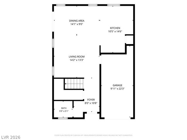7218 Freedom Ring Street, Las Vegas, NV 89148