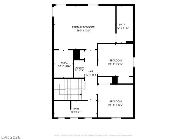 7218 Freedom Ring Street, Las Vegas, NV 89148